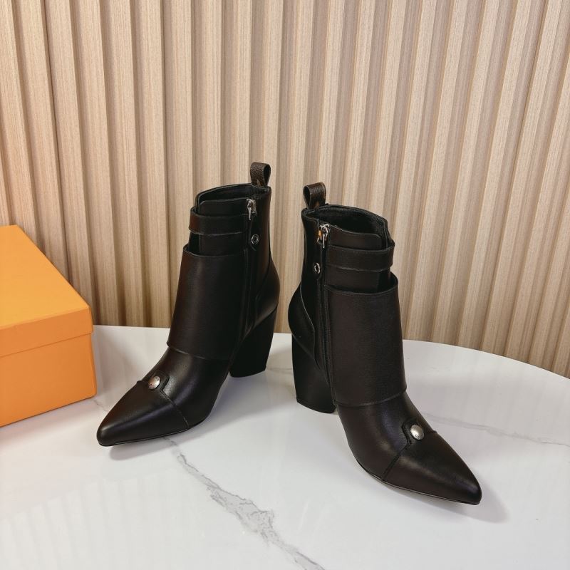 Louis Vuitton Boots